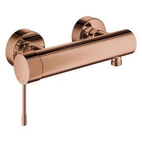 GROHE Essence Neu Einhand-Brausebatterie Aufputz GROHE Essence Neu Einhand-Brausebatterie Aufputz