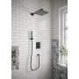 Villeroy & Boch Universal Showers Regenbrausearm eckig