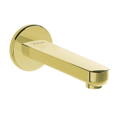 VitrA Root Round Wanneneinlauf für Aufputz