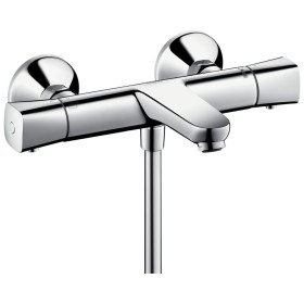 hansgrohe Ecostat Universal Wannenthermostat Aufputz hansgrohe Ecostat Universal Wannenthermostat Aufputz