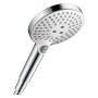 hansgrohe Raindance Select S Handbrause 120 3jet EcoSmart