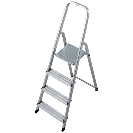 Corda Haushaltsleiter, 4 Stufen