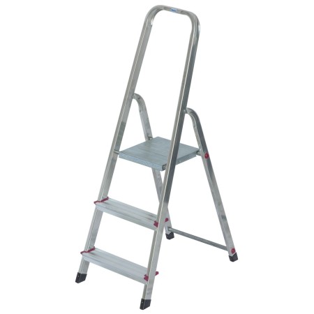 Corda Haushaltsleiter, 3 Stufen