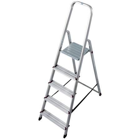 Corda Haushaltsleiter, 5 Stufen