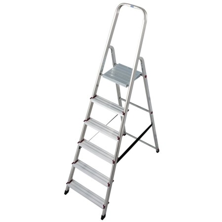 Corda Haushaltsleiter, 6 Stufen