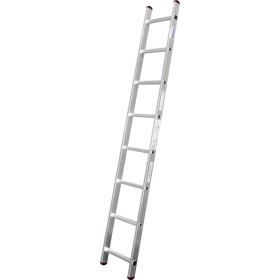 Corda Anlegeleiter, 8 Sprossen Corda Anlegeleiter, 8 Sprossen