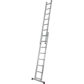 Corda Schiebe-Leiter 2x8 Sprossen Corda Schiebe-Leiter 2x8 Sprossen