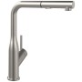 Villeroy & Boch Subway Style Shower Einhebel-Küchenarmatur