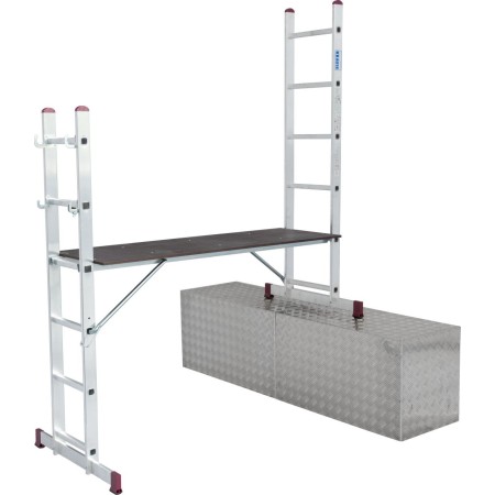 Corda Leiterngerüst - 2x6