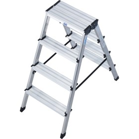 Monto Stufen-Doppelleiter Dopplo 2x4 Stufen Monto Stufen-Doppelleiter Dopplo 2x4 Stufen