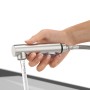 Villeroy & Boch Subway Style Shower Einhebel-Küchenarmatur