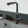 Villeroy & Boch Subway Style Shower Einhebel-Küchenarmatur