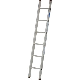 Monto Sprossen-Anlegeleiter Sibilo, einteilig 6 Sprossen Monto Sprossen-Anlegeleiter Sibilo, einteilig 6 Sprossen