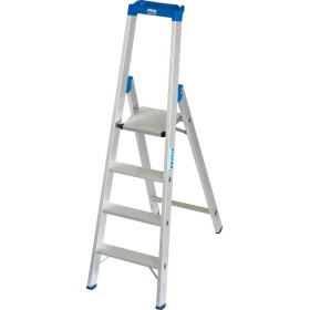 Stabilo Stufen-Stehleiter 4 Stufen Stabilo Stufen-Stehleiter 4 Stufen