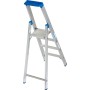 Stabilo Stufen-Stehleiter 4 Stufen