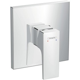 hansgrohe Metropol Einhebel-Brausemischer Unterputz mit Hebelgriff hansgrohe Metropol Einhebel-Brausemischer Unterputz mit Hebelgriff