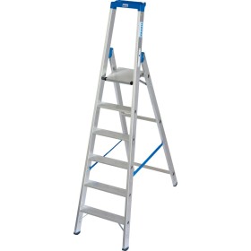 Stabilo Stufen-Stehleiter 6 Stufen Stabilo Stufen-Stehleiter 6 Stufen