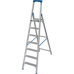 Stabilo Stufen-Stehleiter 7 Stufen Stabilo Stufen-Stehleiter 7 Stufen