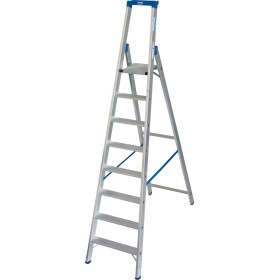 Stabilo Stufen-Stehleiter 8 Stufen Stabilo Stufen-Stehleiter 8 Stufen