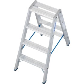 Stabilo Stufen-Doppelleiter 2x4 Stufen Stabilo Stufen-Doppelleiter 2x4 Stufen