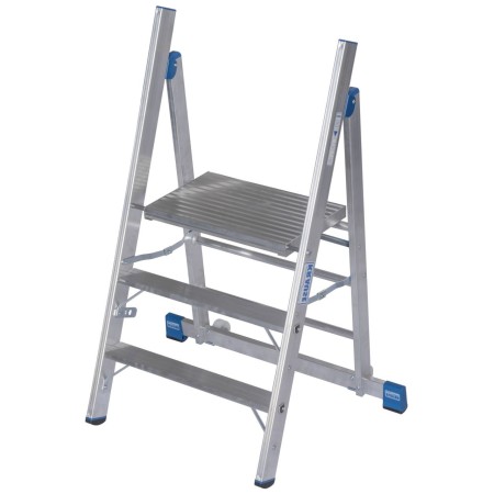 STABILO ProfiTritt 3 Stufen