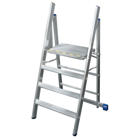 STABILO ProfiTritt 4 Stufen