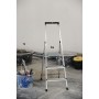 Monto Stufen-Stehleiter Solidy, 3 Stufen