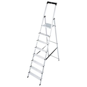 Monto Stufen-Stehleiter Solidy 8 Stufen Monto Stufen-Stehleiter Solidy 8 Stufen