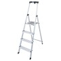 Monto Stufen-Stehleiter Safety 4 Stufen
