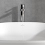 Villeroy & Boch Architectura Einhebel-Waschtischarmatur erhöht