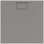 Villeroy & Boch Architectura Metalrim Duschwanne 90 x 90 x 1,5 cm