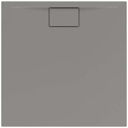 Villeroy & Boch Architectura Metalrim Duschwanne 90 x 90 x 1,5 cm