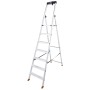 Monto Stufen-Stehleiter Solido 7 Stufen