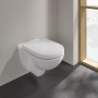 Villeroy & Boch O.novo Wand-Tiefspülklosett