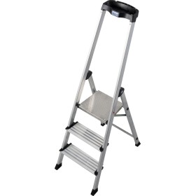 MONTO Stufen-StehLeiter Safety, 3 Stufen MONTO Stufen-StehLeiter Safety, 3 Stufen