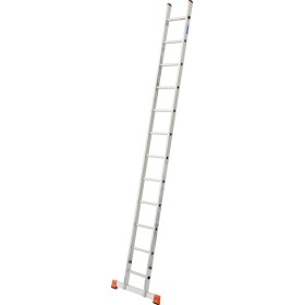 Monto Sprossen-Anlegeleiter Sibilo, einteilig 12 Sprossen Monto Sprossen-Anlegeleiter Sibilo, einteilig 12 Sprossen