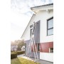 MONTO Tribilo Vielzweckleiter 3x14 Sprossen