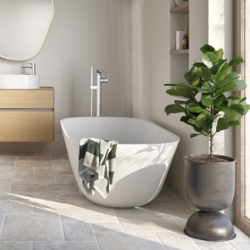 Villeroy & Boch Theano freistehende Badewanne 175 x 80 cm Villeroy & Boch Theano freistehende Badewanne 175 x 80 cm