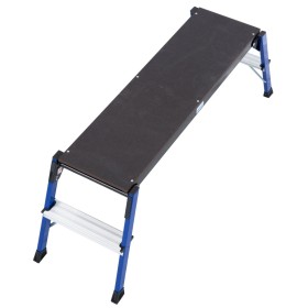 MONTO Arbeitsplattform StepTop MONTO Arbeitsplattform StepTop