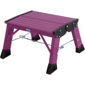 MONTO KlappTritt Treppy Pink MONTO KlappTritt Treppy Pink