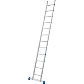 Stabilo Sprossen-Anlegeleiter, einteilig 12 Sprossen Stabilo Sprossen-Anlegeleiter, einteilig 12 Sprossen