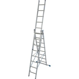 Stabilo VielzweckLeiter 3x8 Sprossen Stabilo VielzweckLeiter 3x8 Sprossen