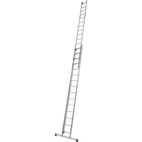 Stabilo Sprossen-Seilzugleiter, zweiteilig 2x15 Sprossen Stabilo Sprossen-Seilzugleiter, zweiteilig 2x15 Sprossen