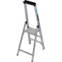 STABILO Stufen-Stehleiter Schwerlast 3 Stufen