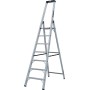 STABILO Stufen-Stehleiter Schwerlast 7 Stufen