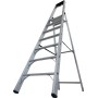 STABILO Stufen-Stehleiter Schwerlast 7 Stufen