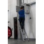 STABILO Stufen-Stehleiter Schwerlast 7 Stufen