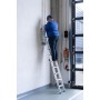 STABILO Stufen-Anlegeleiter Schwerlast 6 Stufen