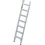 STABILO Stufen-Anlegeleiter Schwerlast 7 Stufen