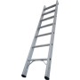 STABILO Stufen-Anlegeleiter Schwerlast 7 Stufen